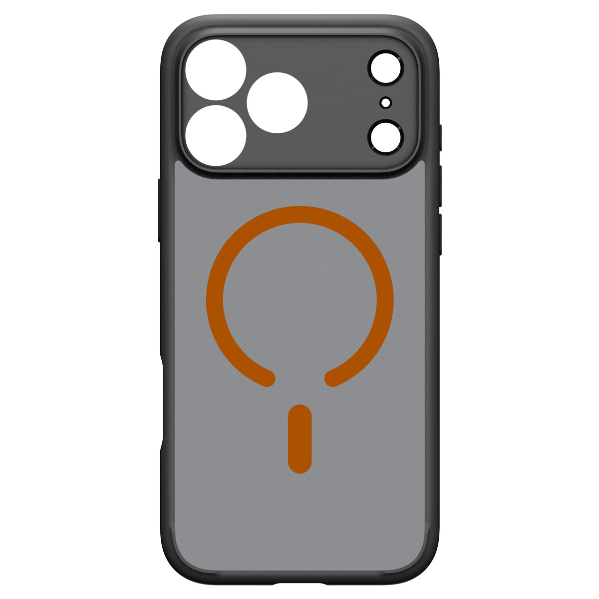 ACS10480 ACS10481 - Frost Black Orange88
