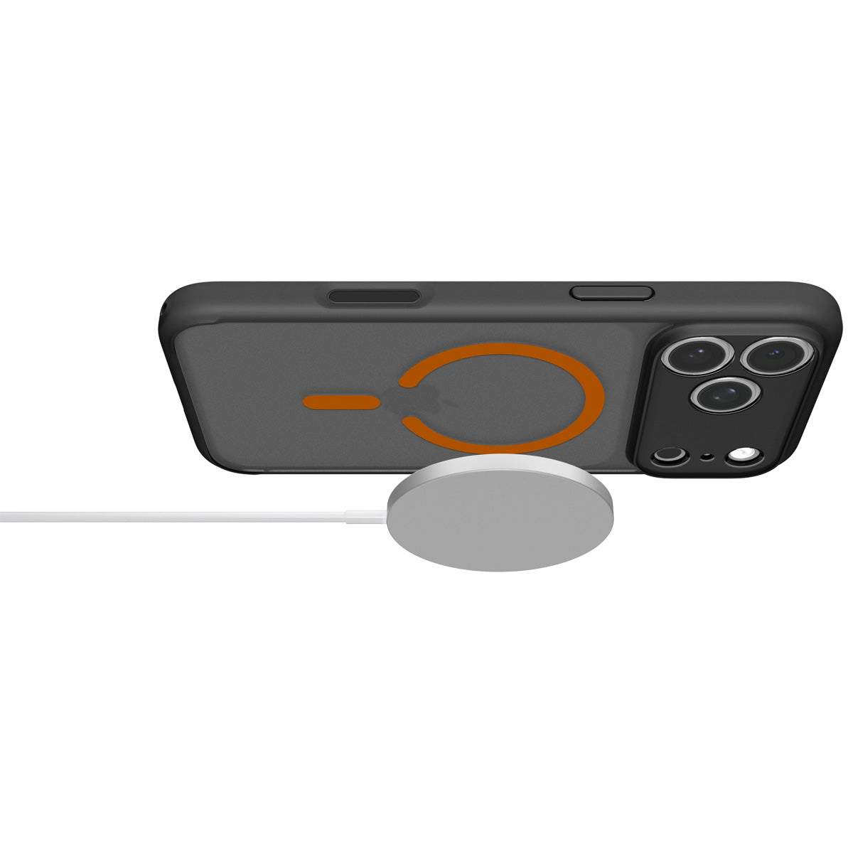 ACS10480 ACS10481 - Frost Black Orange77