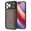 ACS10480 ACS10481 - Frost Black Orange80