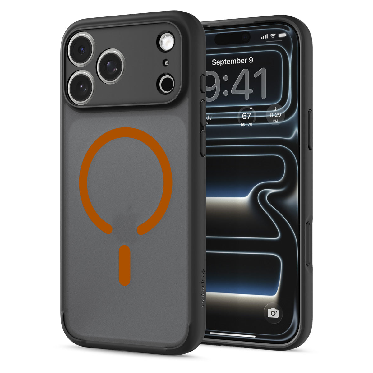 ACS10480 ACS10481 - Frost Black Orange81