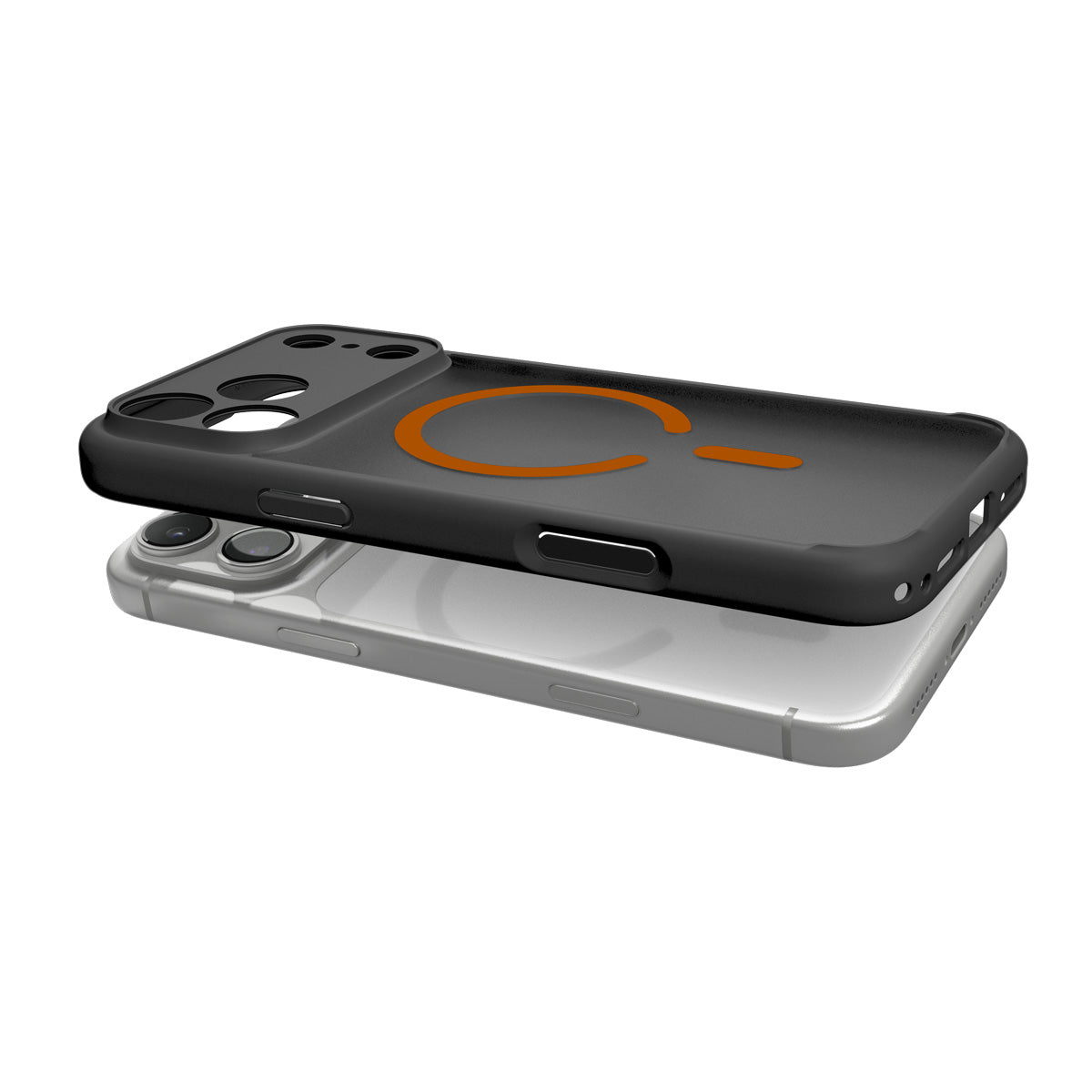 ACS10480 ACS10481 - Frost Black Orange83