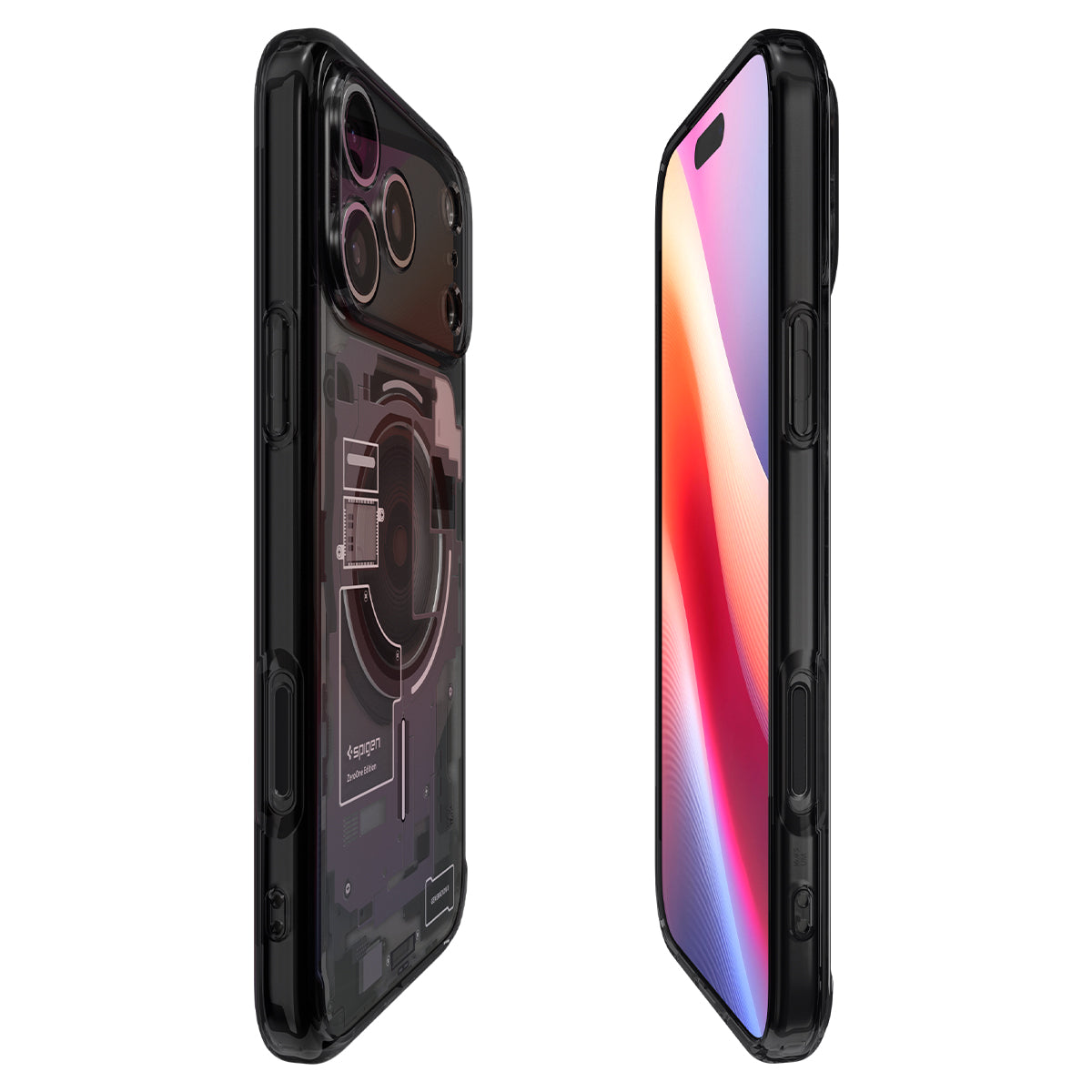 ACS10042 ACS10073 - Zero One Black106