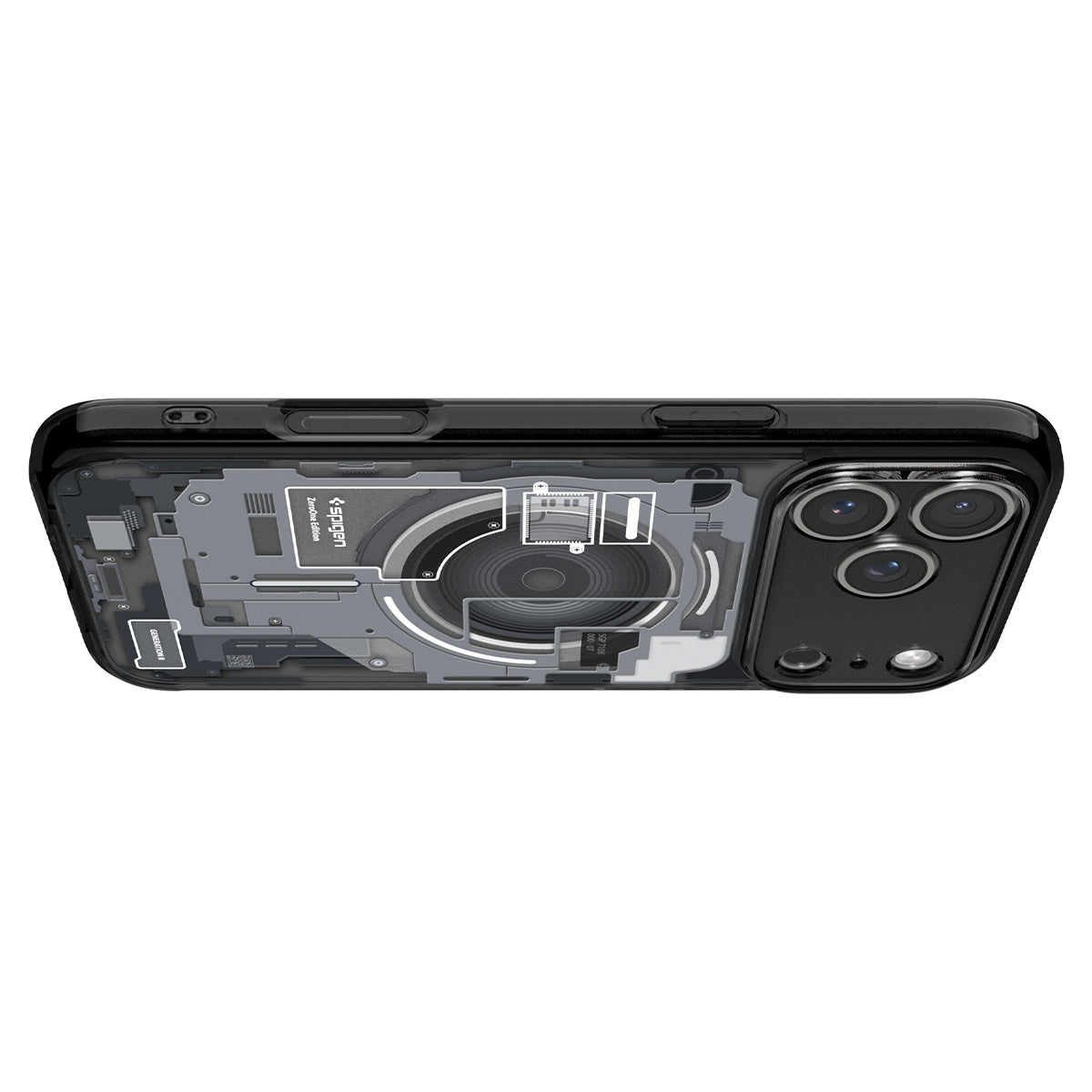 ACS10042 ACS10073 - Zero One Black108