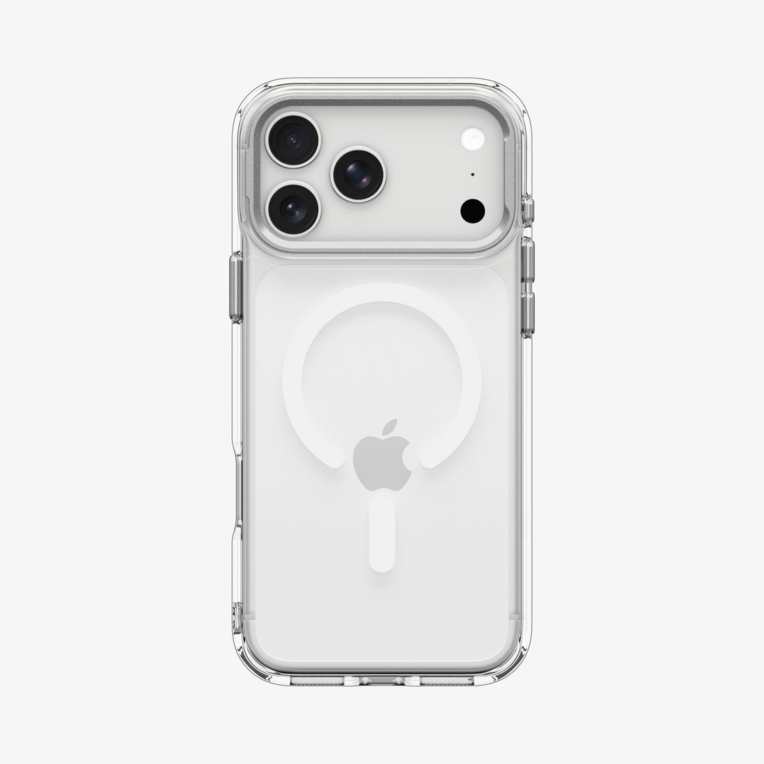 ACS11921 ACS11908 - Clear Silver1