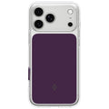 ACS12332 - Clear Dark Cherry50