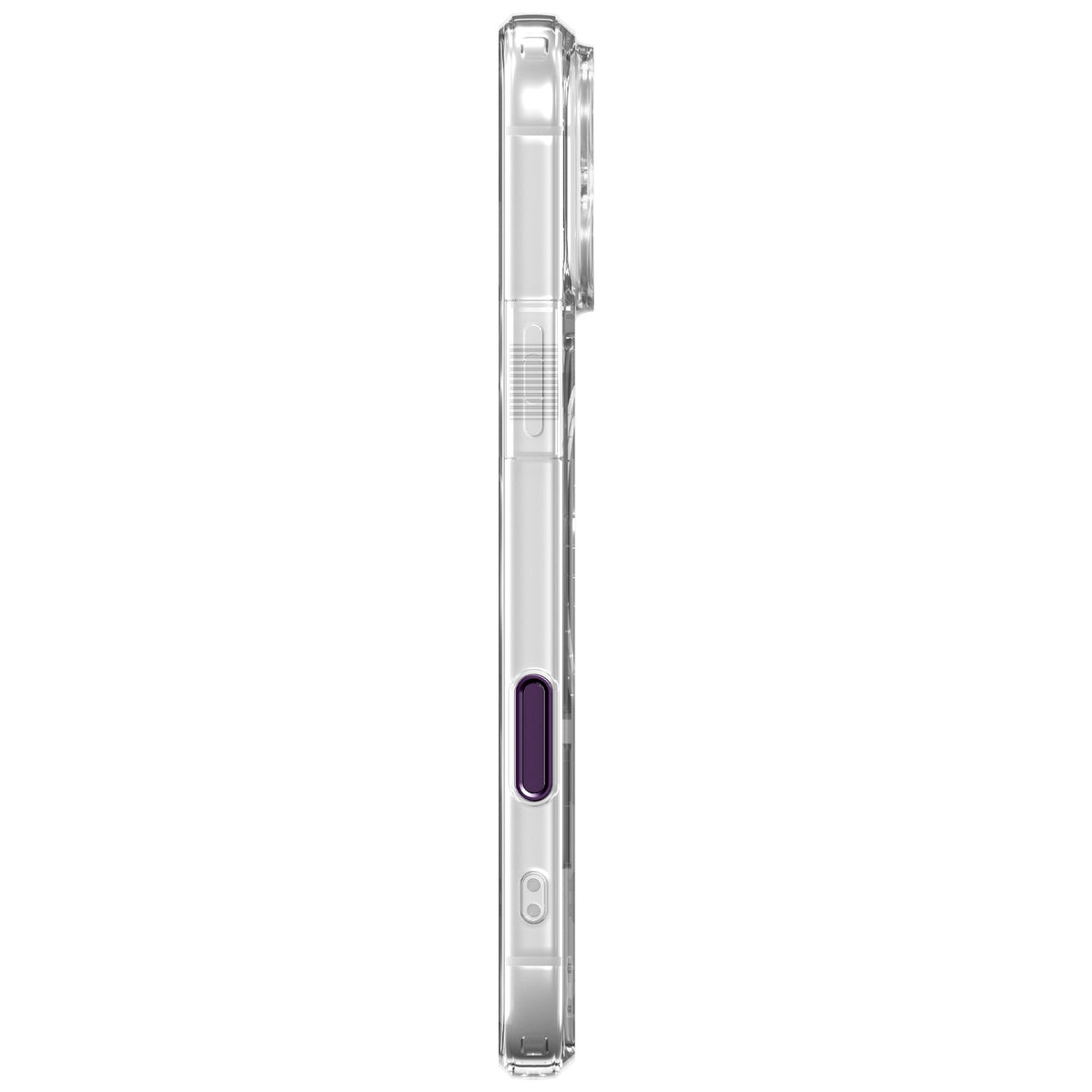 ACS12332 - Clear Dark Cherry52