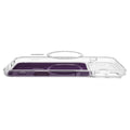 ACS12332 - Clear Dark Cherry55