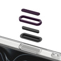 ACS12332 - Clear Dark Cherry58