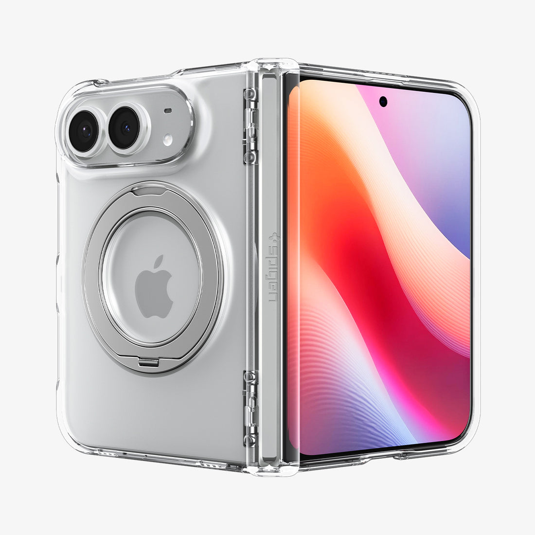 iPhone Duo - Ultra Hybrid Pro S MagFit