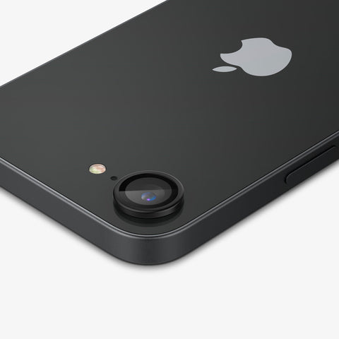 iPhone 16e Series - Optik Pro EZ Fit Lens Protector