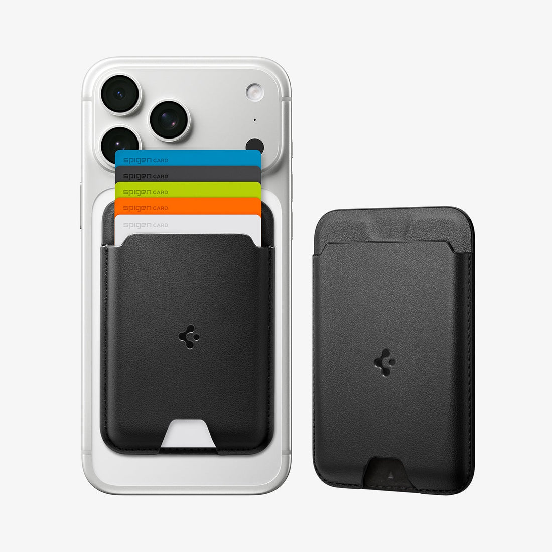 Magsafe Card Holder | 5 Cards | Valentinus Mag Fit