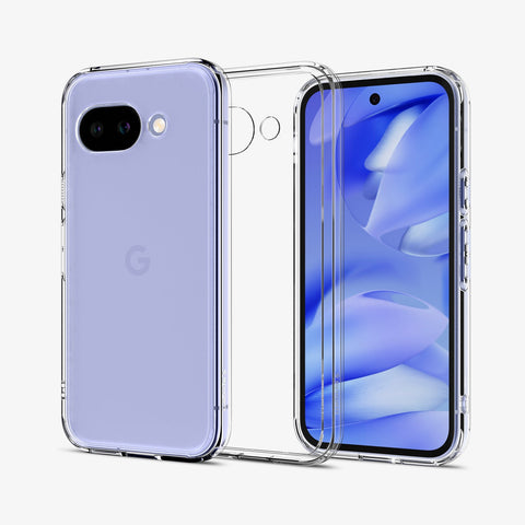Pixel 9a Series - Ultra Hybrid