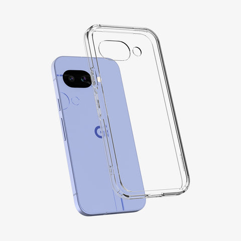 Pixel 9a Series - Ultra Hybrid