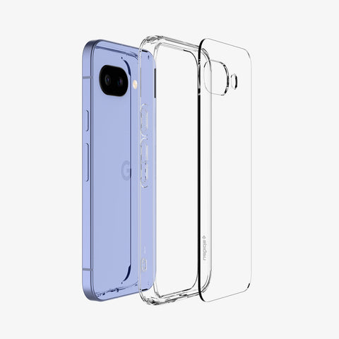 Pixel 9a Series - Ultra Hybrid
