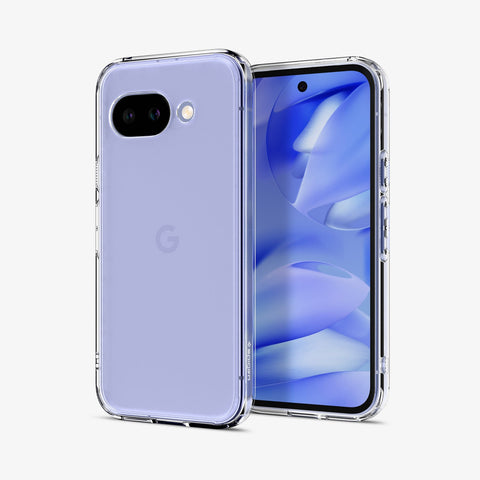 Pixel 9a Series - Ultra Hybrid