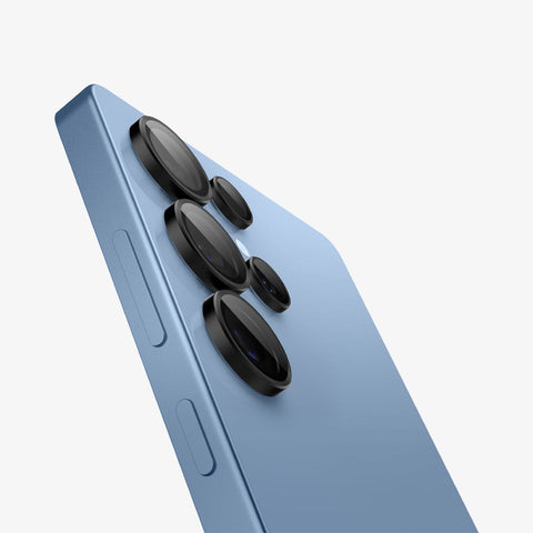 Galaxy S25 Series - Optik Pro EZ Fit Camera Lens Protectors - Pack of 2