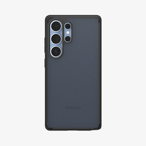 Galaxy S25 Series - Ultra Hybrid Back Case Cover