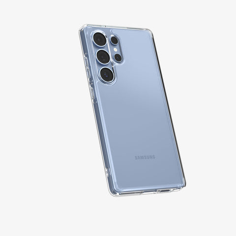 Galaxy S25 Series - Ultra Hybrid Back Case Cover