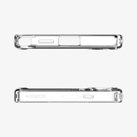 Galaxy S25 Series - Ultra Hybrid Neo One (MagFit + Qi2 Ready) Back Case Cover