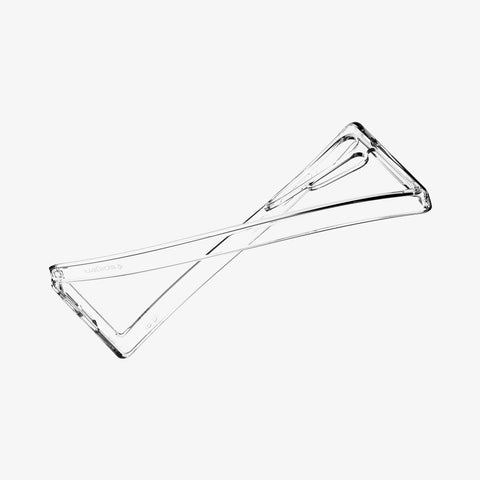 Galaxy S25 Series - Ultra Hybrid (MagFit + Qi2 Ready) Back Case Cover