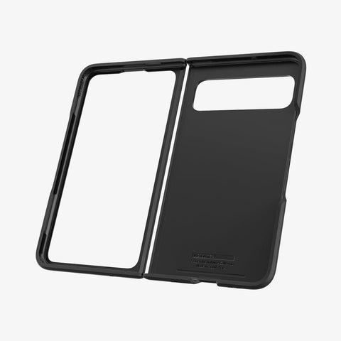Pixel Fold Series - Thin Fit Back Cover Case