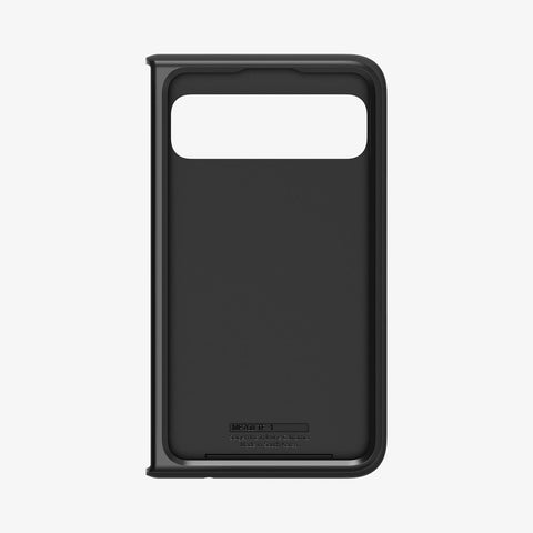 Pixel Fold Series - Thin Fit Back Cover Case