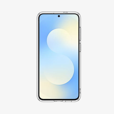 Galaxy S25 FE Series - Ultra Hybrid