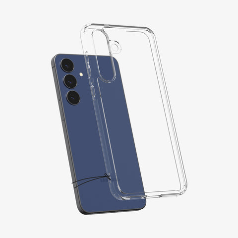 Galaxy S25 FE Series - Ultra Hybrid