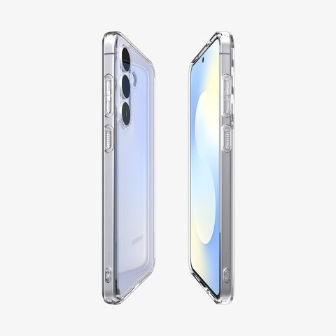 Galaxy S25 FE Series - Ultra Hybrid