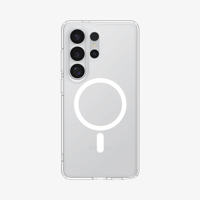 Galaxy S26 Series - Ultra Hybrid (Mag Fit)