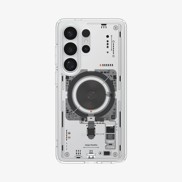 Galaxy S26 Series - Ultra Hybrid Neo One (MagFit)