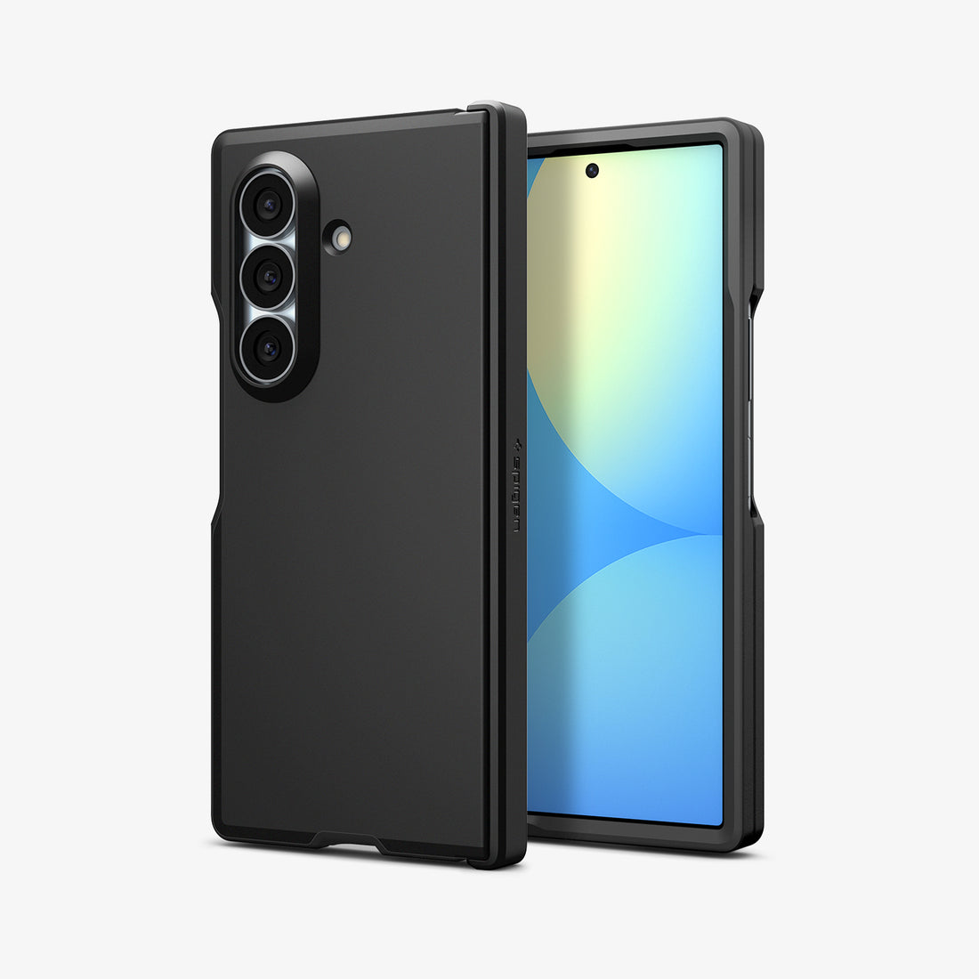 Galaxy Z Fold8 Ultra - Tough Armor Pro MagFit