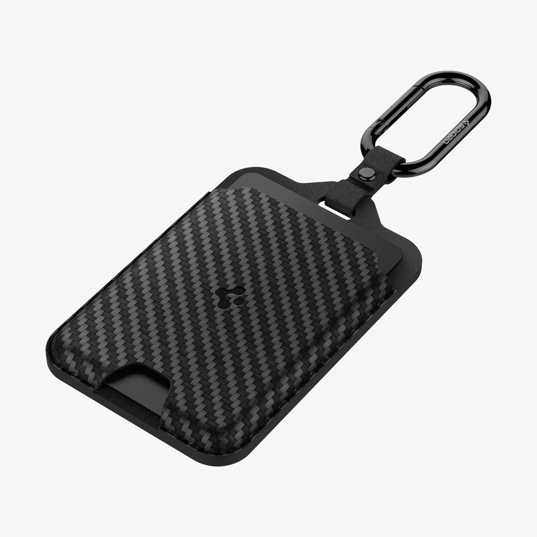 ACP08793 - Tesla AirFit Key Card Holder 2-pack | TO244 showing the front