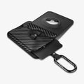 ACP08793 - Tesla AirFit Key Card Holder 2-pack | TO244 showing the front and back