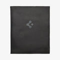 ACP10950 - Windshield Cover | WC100 in Black showing folding part