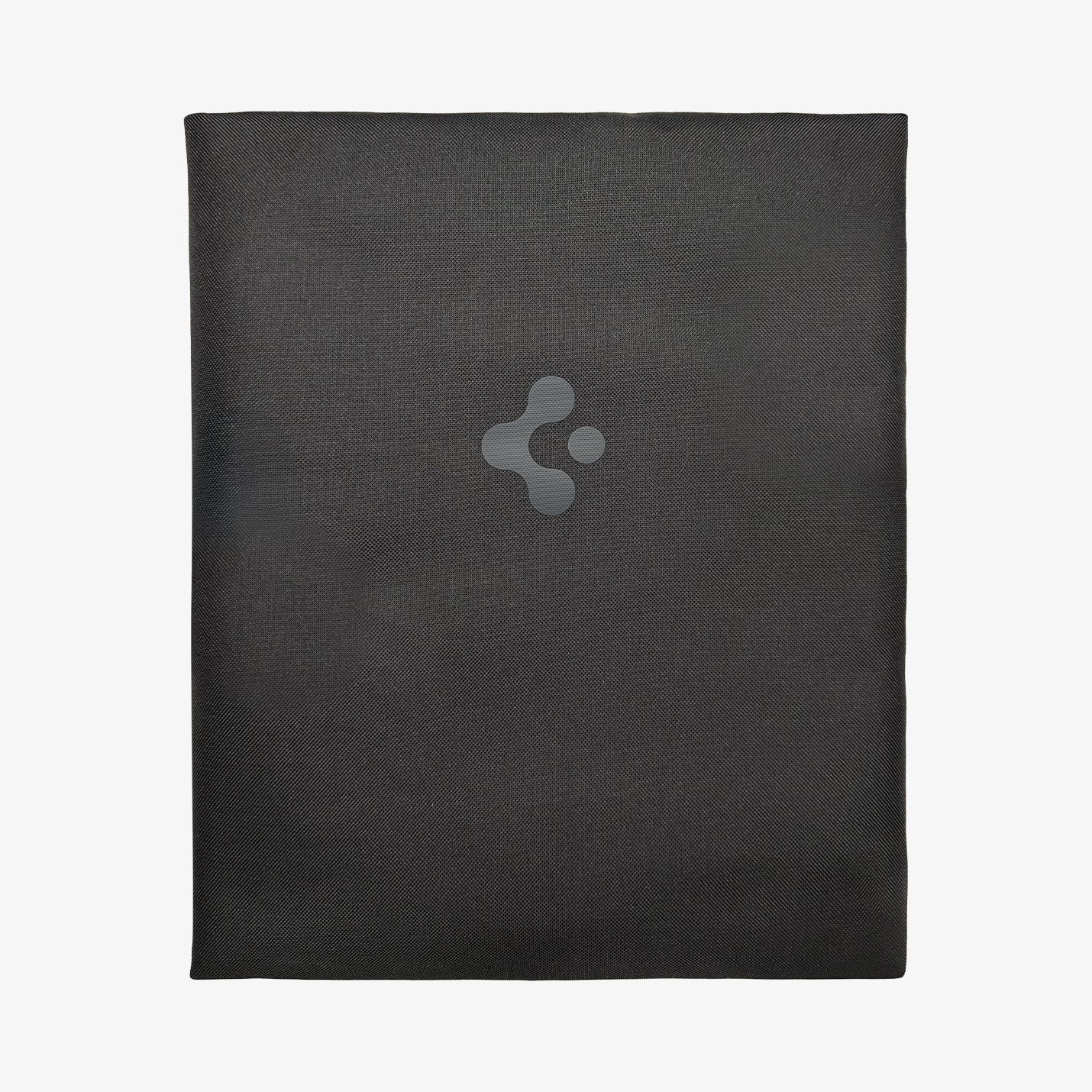 ACP10950 - Windshield Cover | WC100 in Black showing folding part