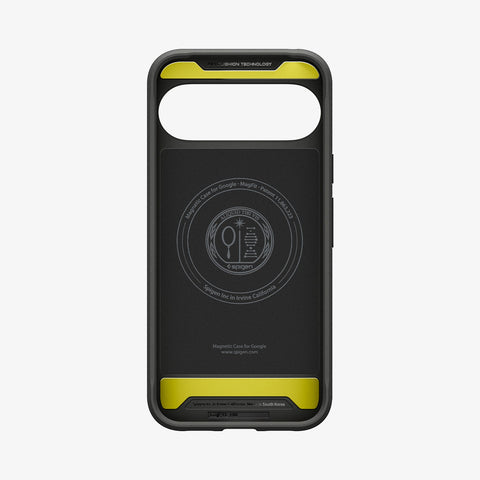 Pixel 10 Series - Rugged Armor (MagFit)