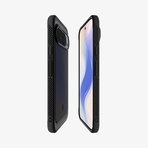 Pixel 10 Series - Rugged Armor (MagFit)