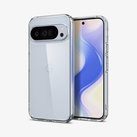 Pixel 10 Series - Ultra Hybrid