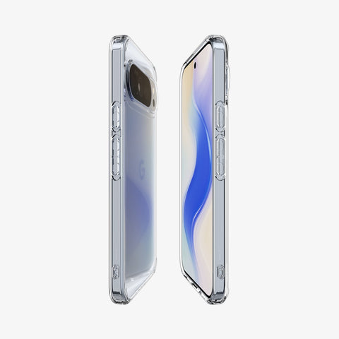 Pixel 10 Series - Ultra Hybrid