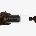 AGL11364 - Pixel 10a GLAS.tR EZ Fit Pro showing pulling with hand