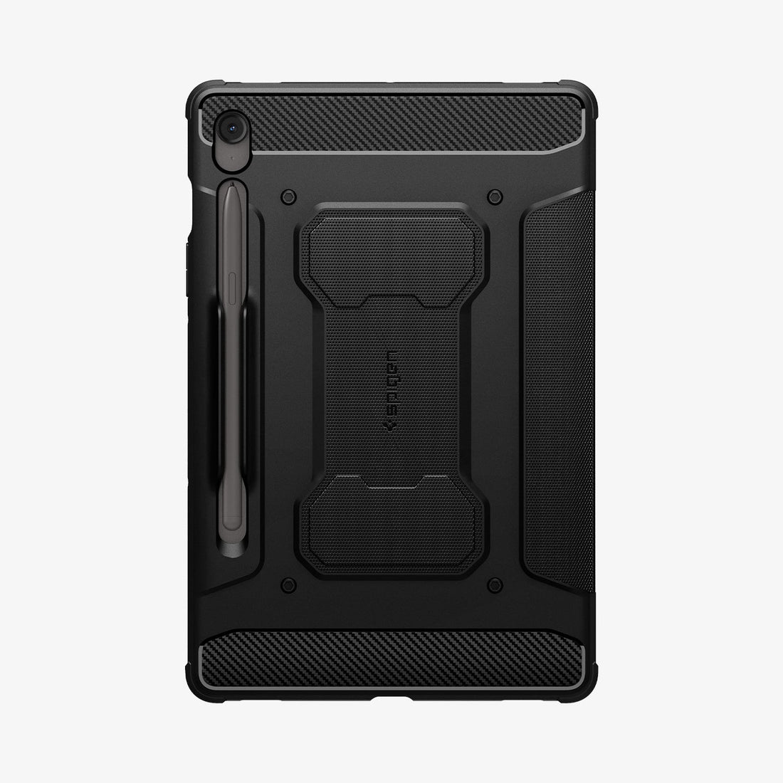Galaxy Tab S10 FE/Tab S9 - Rugged Armor Pro