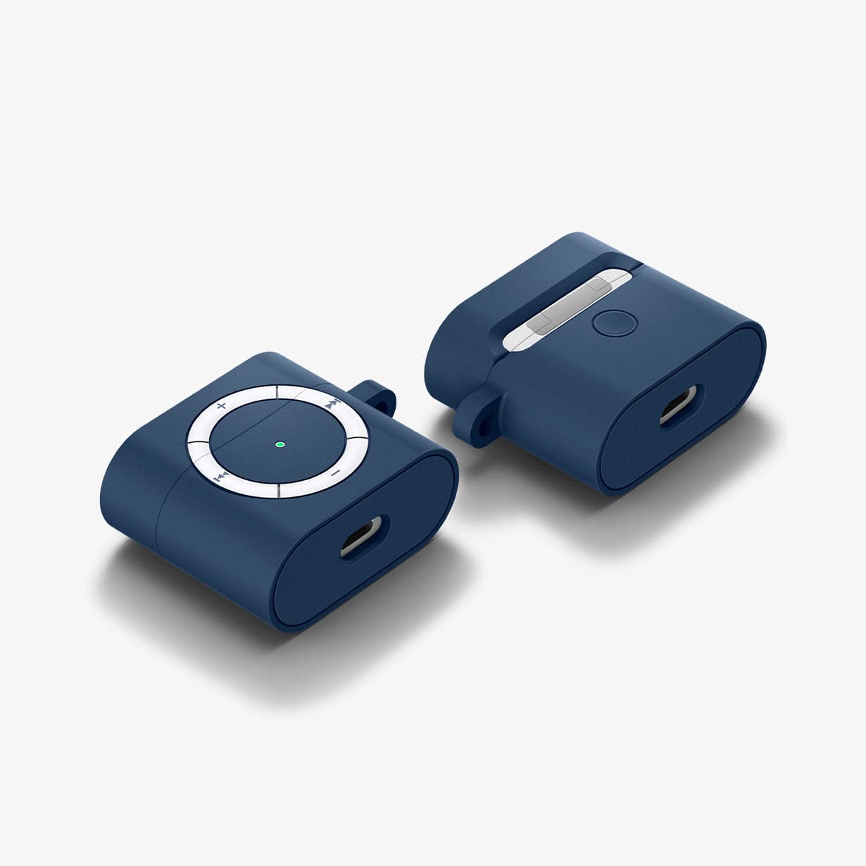 AirPods Series Case Classic Shuffle - spigen.in Official Site
