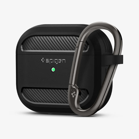 AirPods Series - Rugged Armor Case Cover