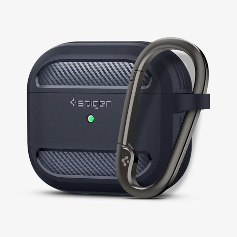 AirPods Series - Rugged Armor Case Cover