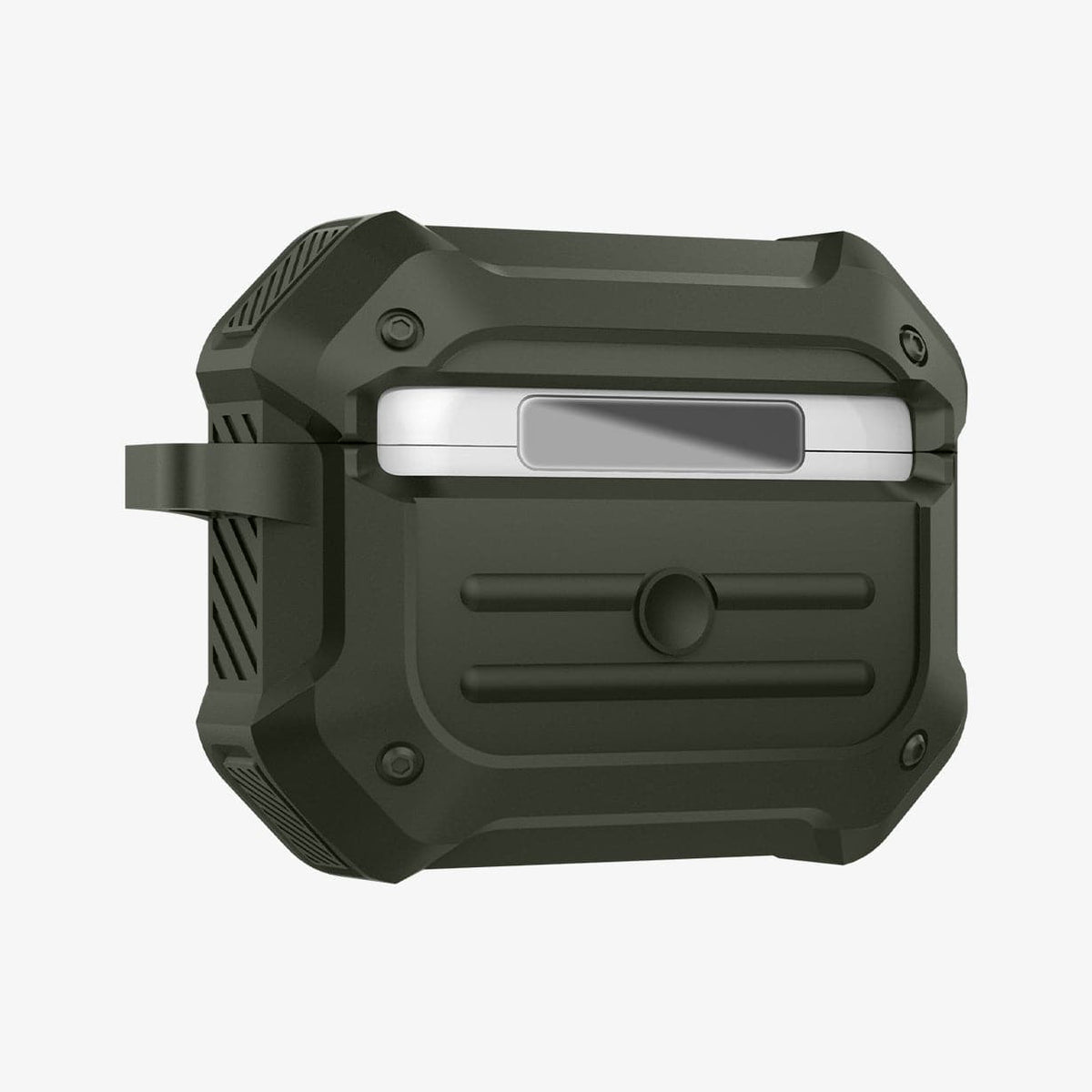 Airpod Gun AirPods Series Case Tough Armor - spigen.in Official Site – Spigen India