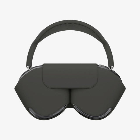 AirPods Max Series - Ultra Hybrid Pro Zero One Case Cover