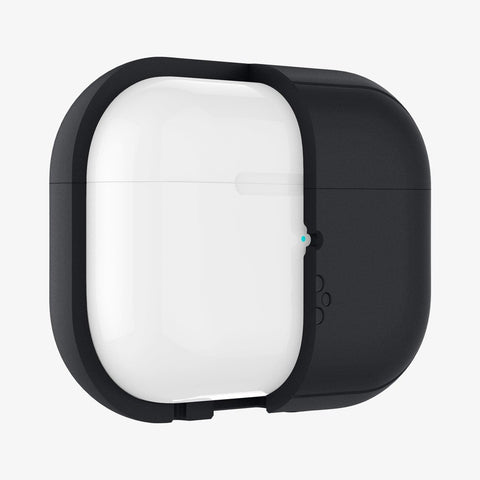 AirPods Series - Silicone Fit + Strap Case Cover