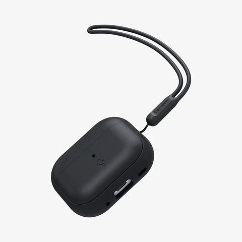 AirPods Series - Silicone Fit + Strap Case Cover