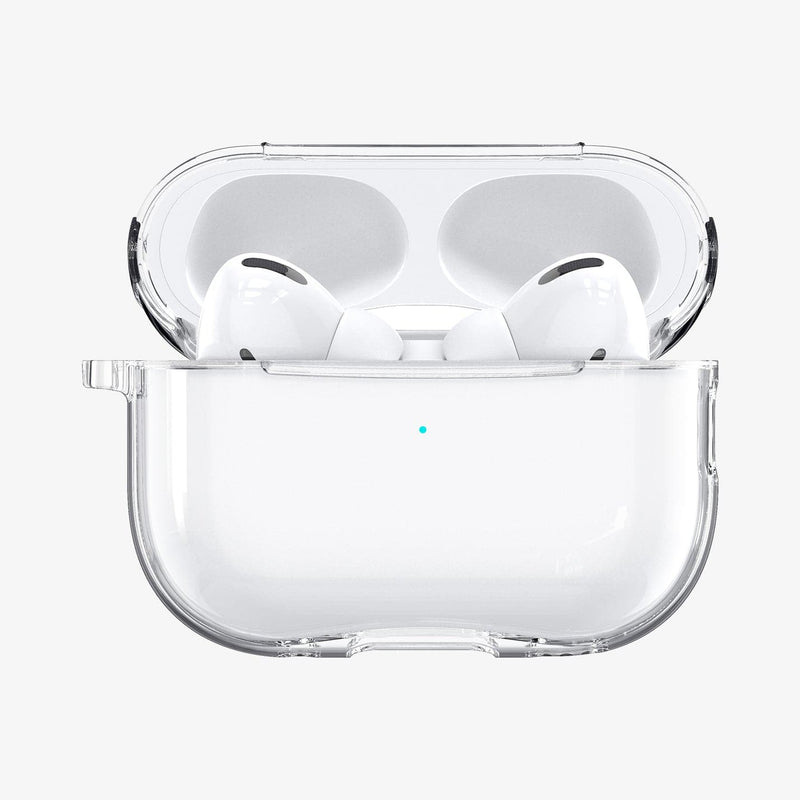 AirPods Series Ultra Hybrid Case Cover